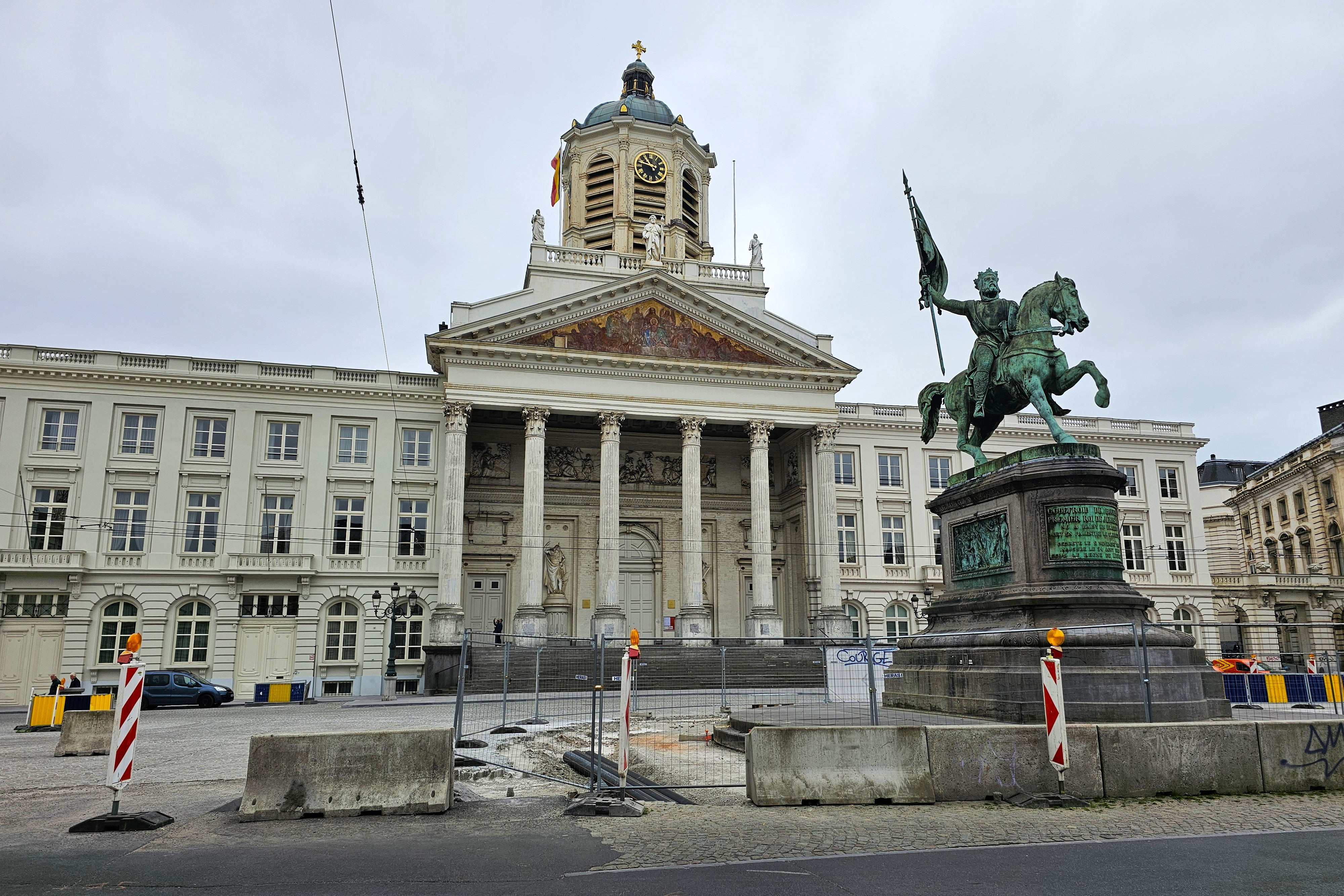 Brussels